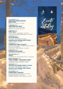thumbnail of Eventi Natalizi ProLoco Tiziano